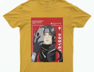 Naruto Merch