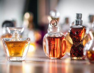 Tips for finding the best fragrance shop