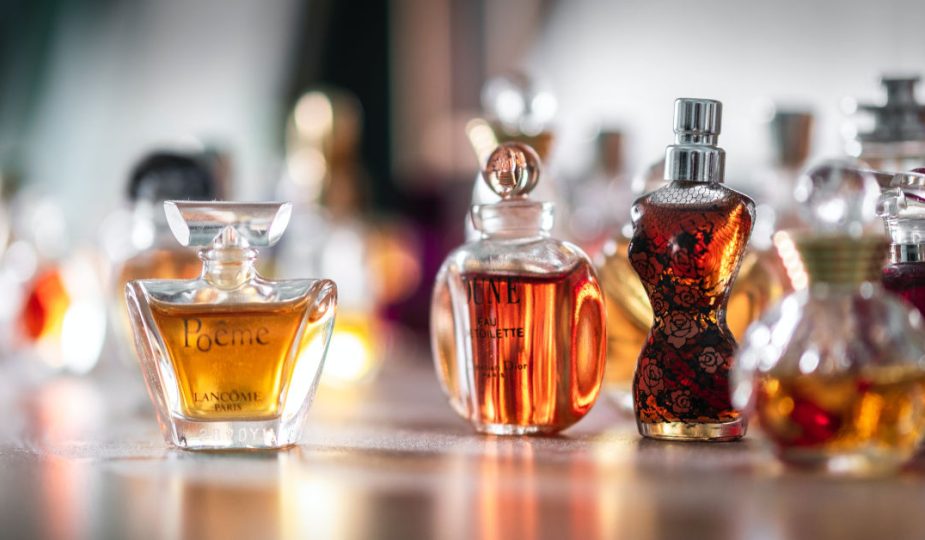 Tips for finding the best fragrance shop