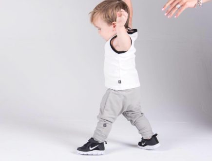 An Admirable Outfit For Your Kids