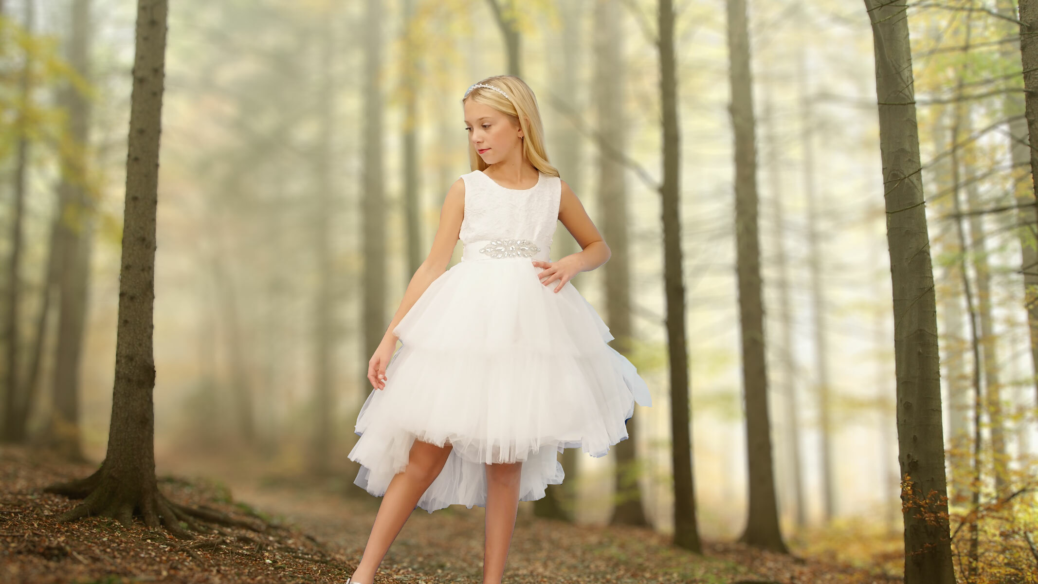 Formal dresses