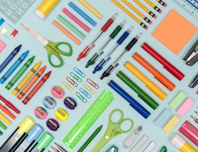 Buying Office Supplies With The Stationeryworld Shop