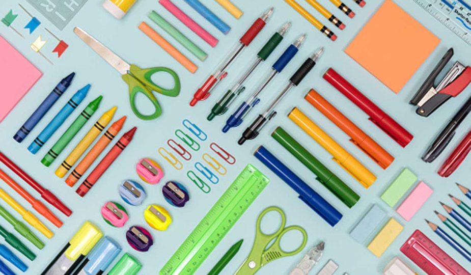 Buying Office Supplies With The Stationeryworld Shop