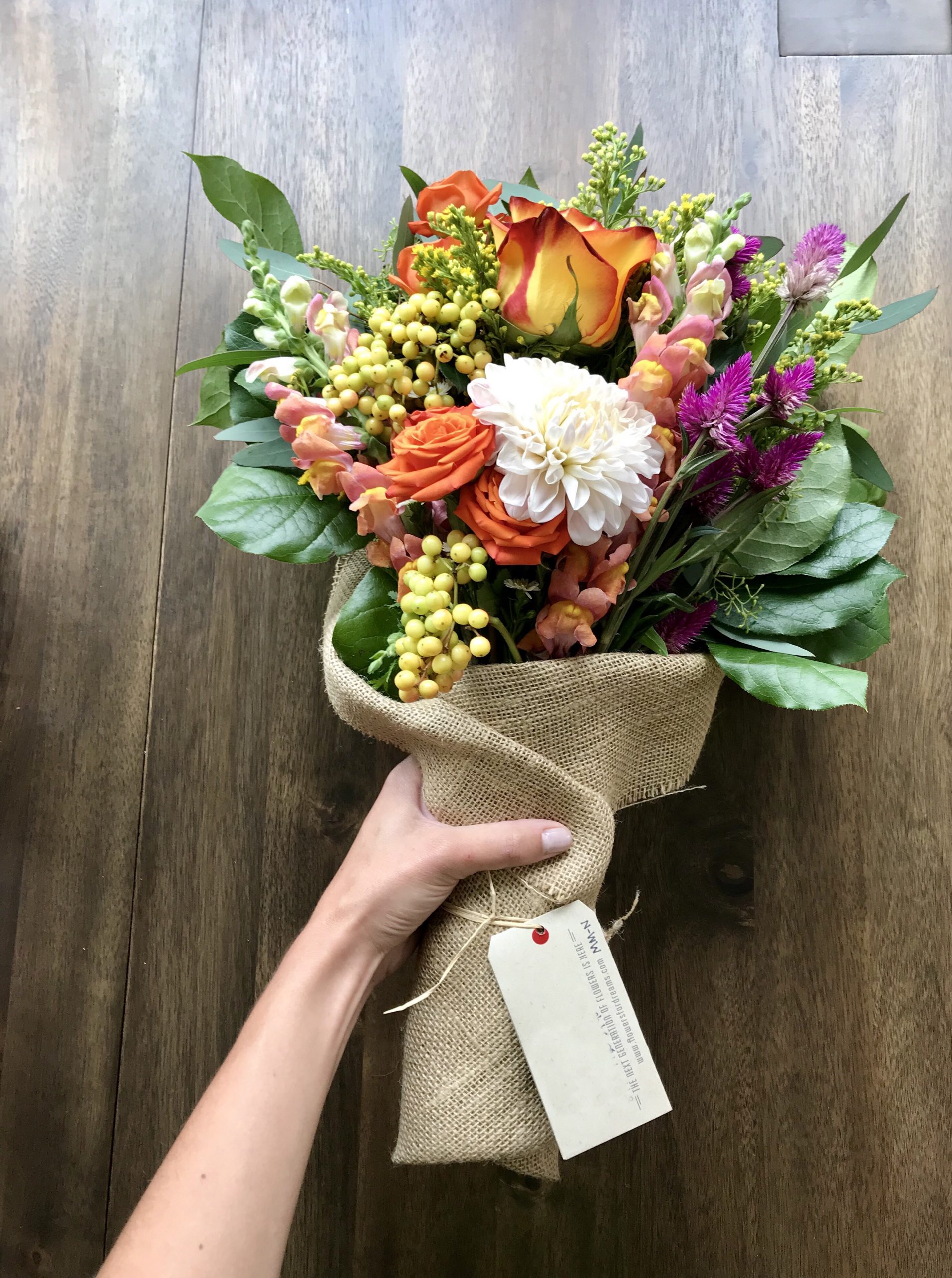 If you are still looking for Singapore flower delivery. Check out Windflower Florist.