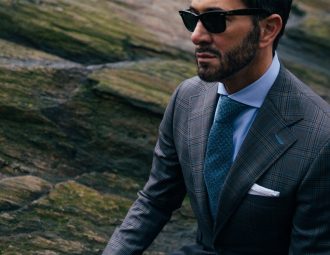A Guide To Ensure The Right Fit For Your Suit