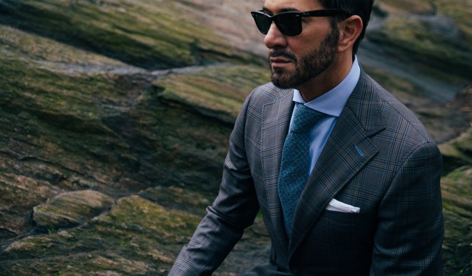 A Guide To Ensure The Right Fit For Your Suit