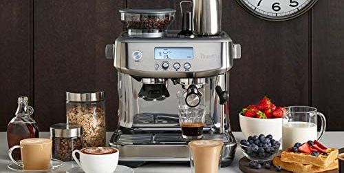 Coffee and Espresso Makers for beginners