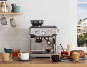 Coffee and Espresso Makers for beginners