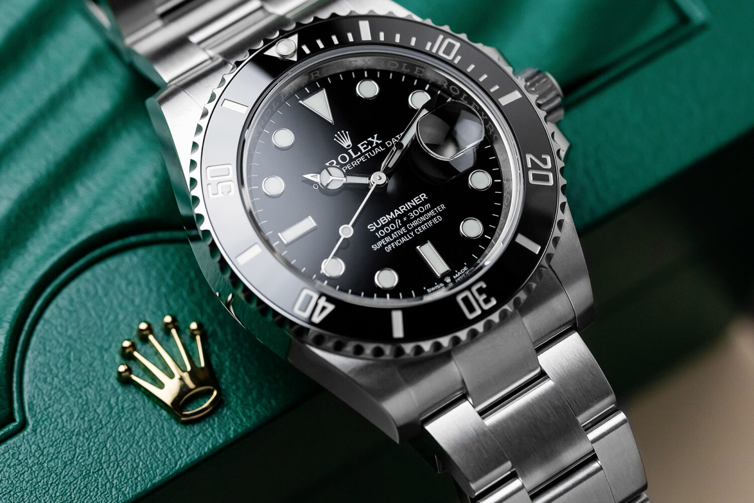 rolex authentication singapore