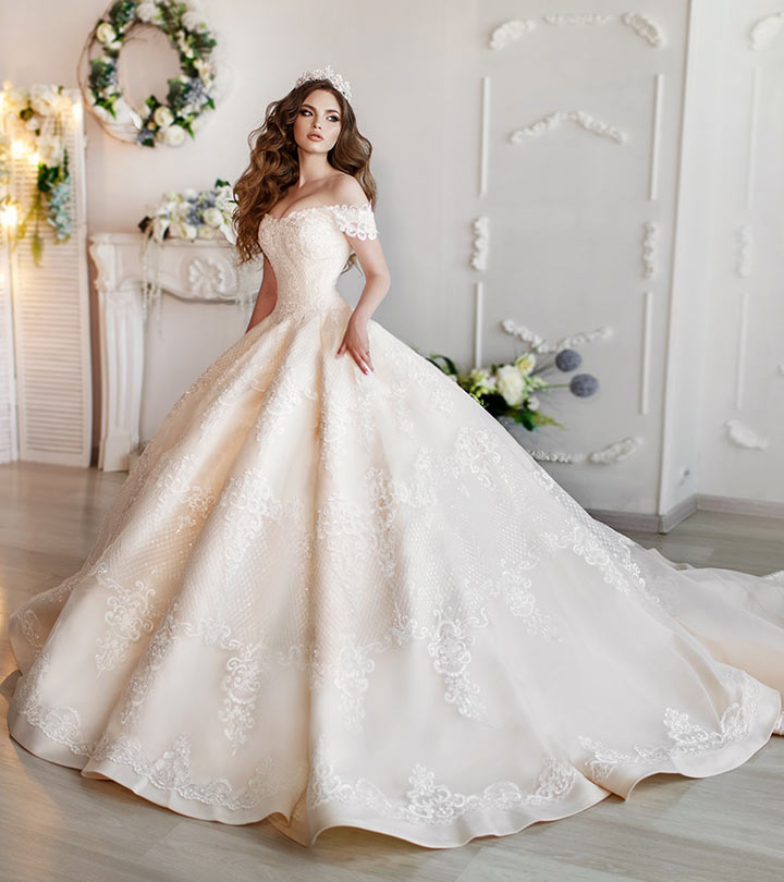 Wedding Gown Rental