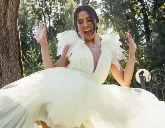 Wedding Gown Rental – A Sustainable Choice