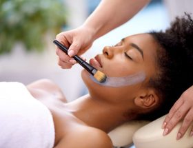 Facial treatments