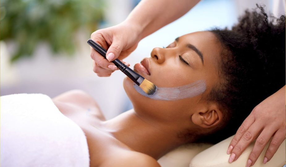 Facial treatments