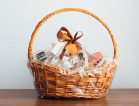 Gift Hampers