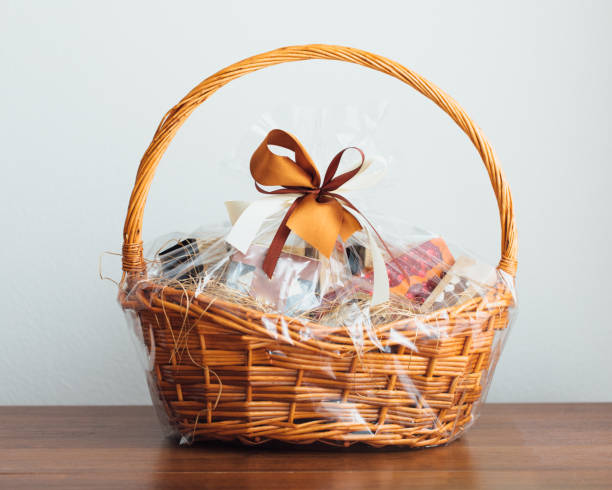 Gift Hampers