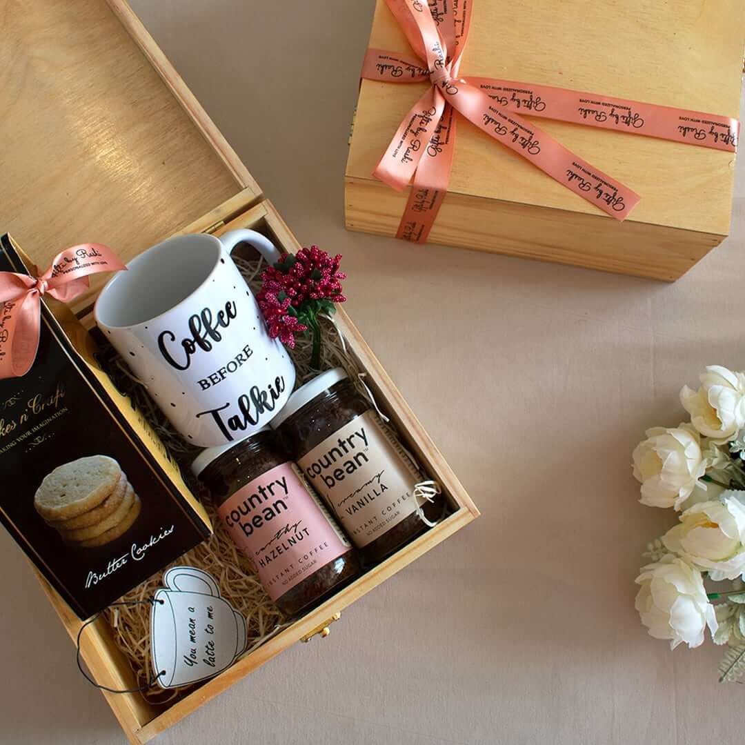 gift hamper