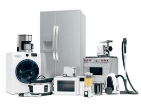 Saving Smarter: Finding Home Appliances at a Good Price